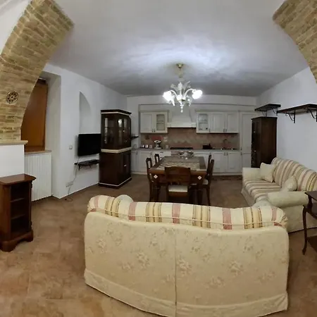 Lejlighed Ca' Di Leo