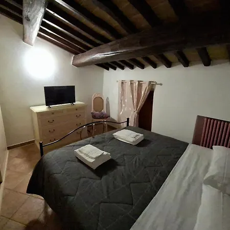 Lejlighed Ca' Di Leo Assisi