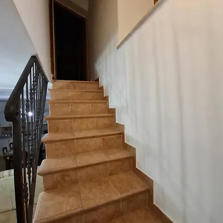 Apartment Ca' Di Leo Assisi