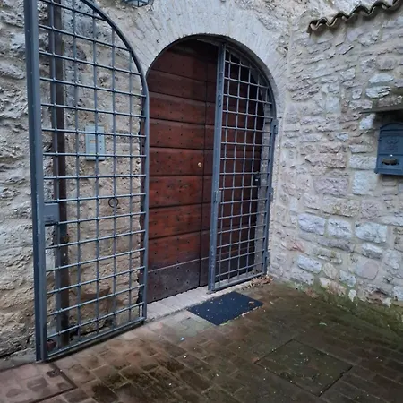 Ca' Di Leo Apartment