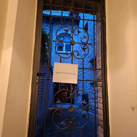 Ca' Di Leo 아파트 아시시