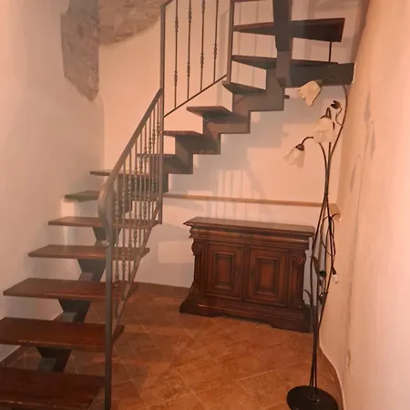 Ca' Di Leo Lejlighed