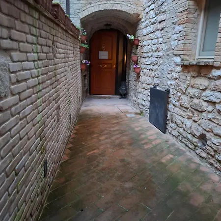 Apartment Ca' Di Leo