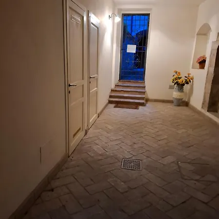 Apartment Ca' Di Leo Assisi