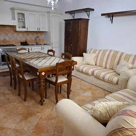 Apartamento Ca' Di Leo *