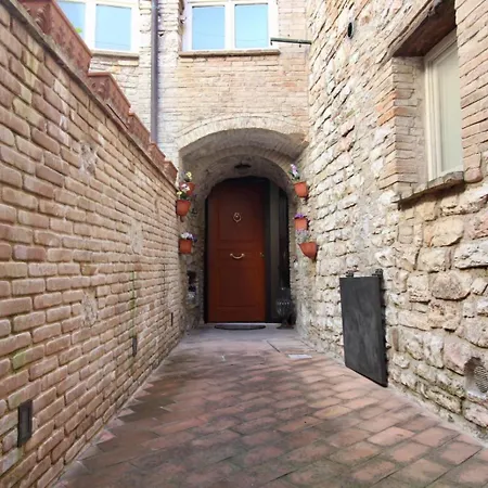 Ca' Di Leo Lejlighed