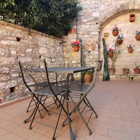 Ca' Di Leo Assisi