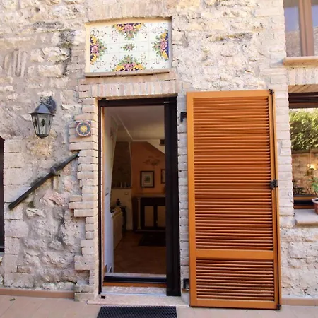 Apartamento Ca' Di Leo