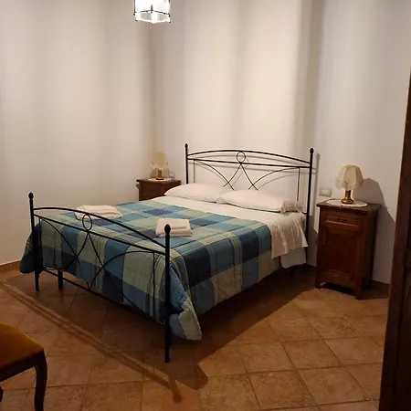 Apartment Ca' Di Leo *