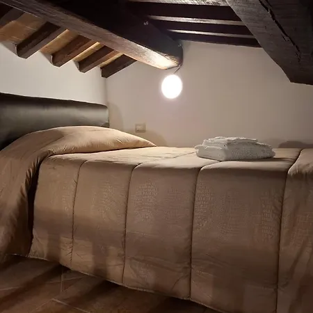 Apartamento Ca' Di Leo *