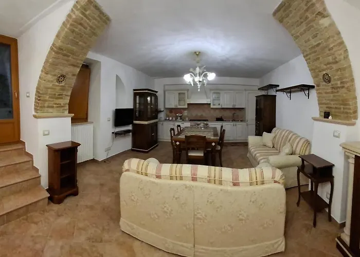 Apartamento Ca' Di Leo