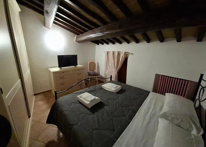 Apartamento Ca' Di Leo Assisi
