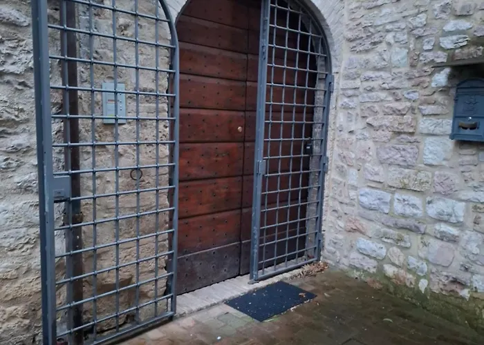 Ca' Di Leo Apartamento