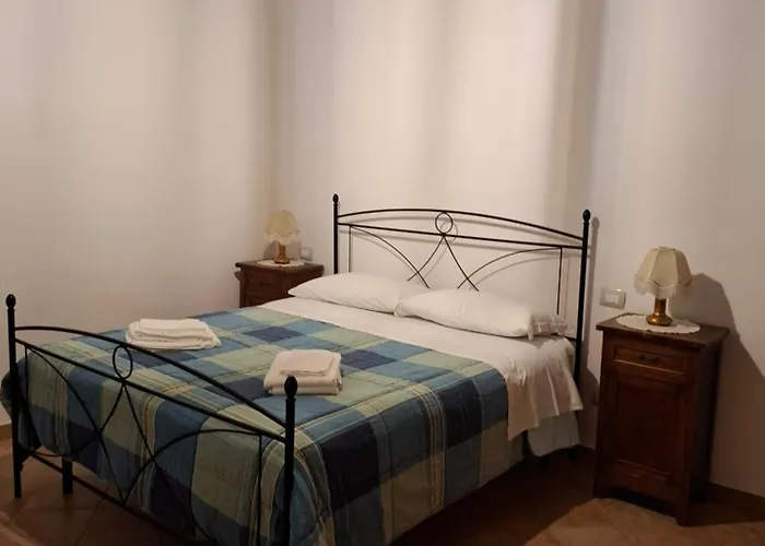 Apartamento Ca' Di Leo
