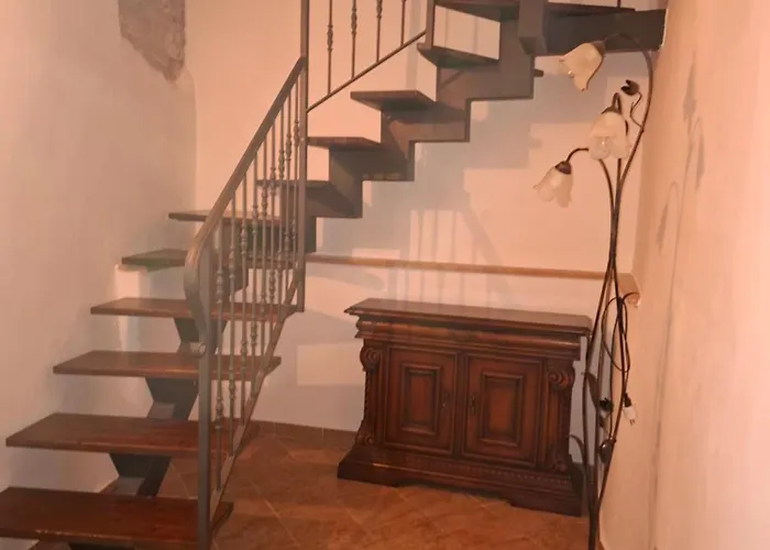 Ca' Di Leo Apartamento