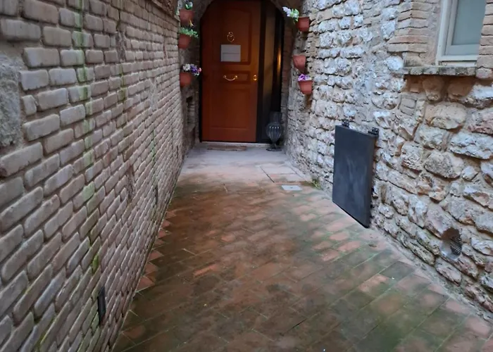 Apartamento Ca' Di Leo