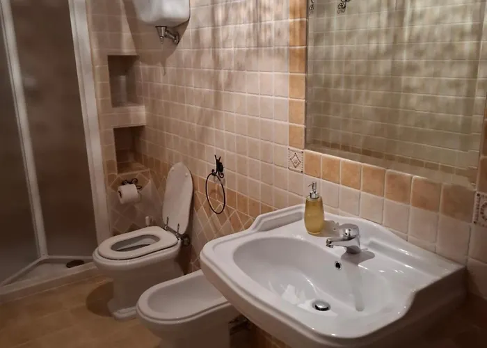 Ca' Di Leo Apartamento *