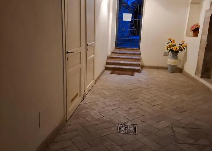 Apartamento Ca' Di Leo Assisi