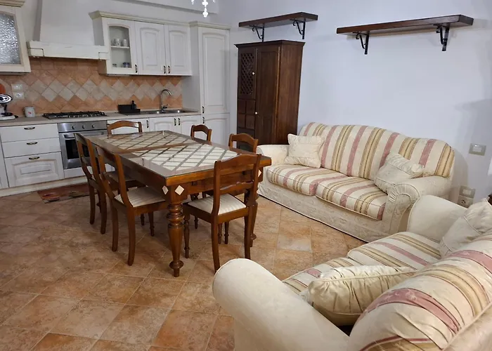 Apartamento Ca' Di Leo *