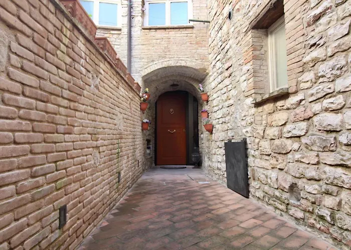 Ca' Di Leo Apartamento