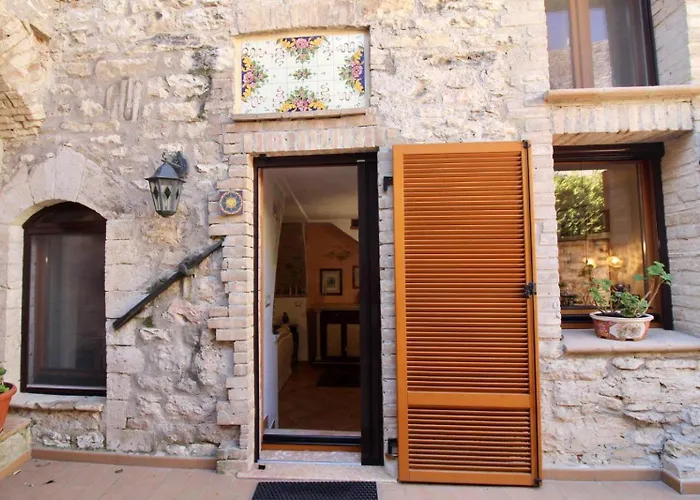 Apartamento Ca' Di Leo