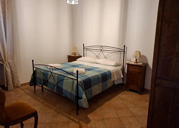 Apartment Ca' Di Leo *