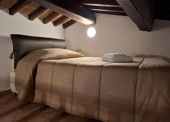 Apartamento Ca' Di Leo *