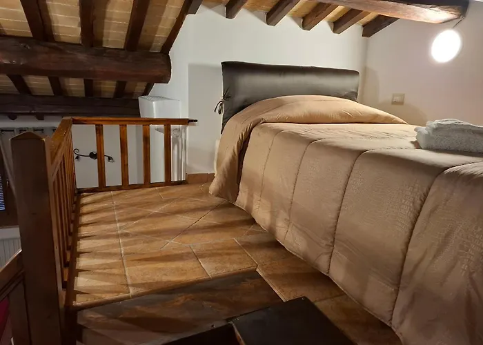 Apartamento Ca' Di Leo Assisi
